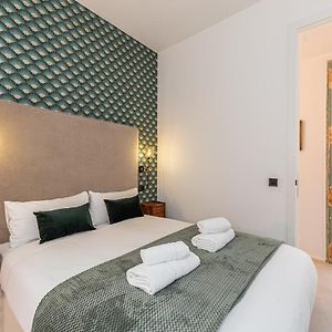 Habitación Grande con Cama King